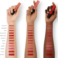 Air Matte Lip Colour