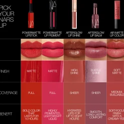 Air Matte Lip Colour