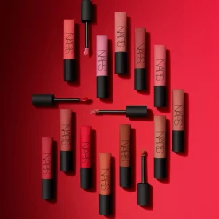 Air Matte Lip Colour