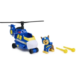 Online PAW PATROL Air Rescue Chase Hero Helicopter Playset