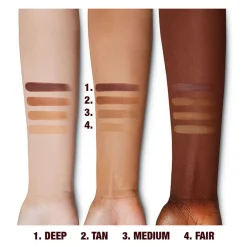 Airbrush Bronzing Powder