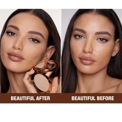 New CHARLOTTE TILBURY Airbrush Flawless Finish Refillable