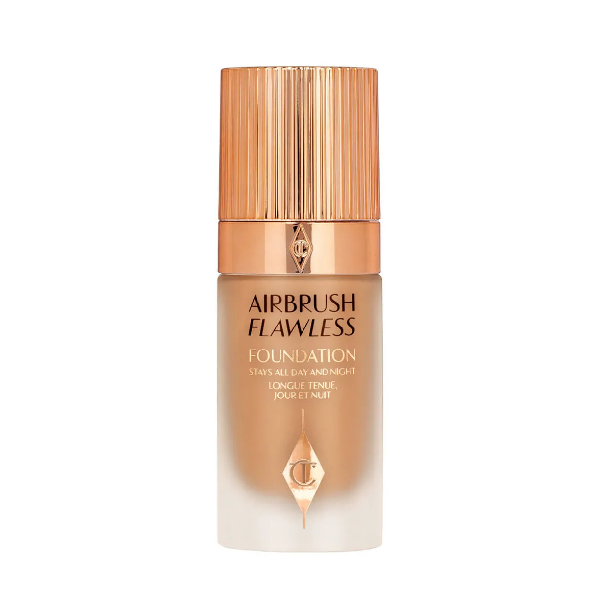 Airbrush Flawless Foundation