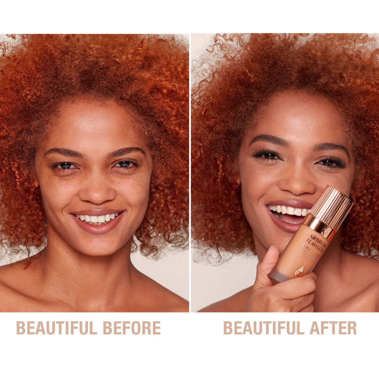 Airbrush Flawless Foundation