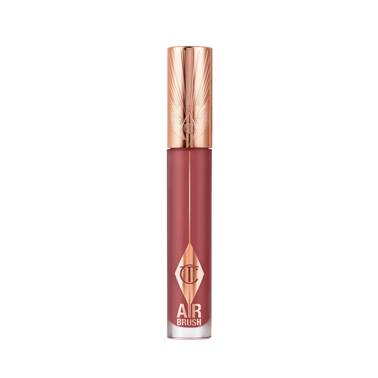 New CHARLOTTE TILBURY Airbrush Flawless Lip Blur