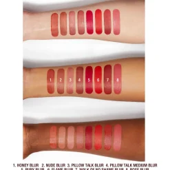 New CHARLOTTE TILBURY Airbrush Flawless Lip Blur