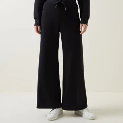 AirEssentials Wide Leg Sweat Bottoms