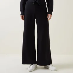 Hot SPANX AirEssentials Wide Leg Sweat Bottoms