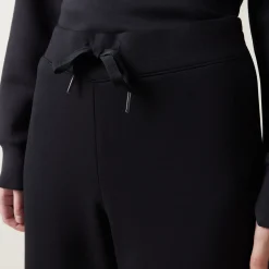 Hot SPANX AirEssentials Wide Leg Sweat Bottoms