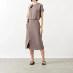 Clearance SPANX AirEssentials Wrap Dress