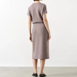 Clearance SPANX AirEssentials Wrap Dress