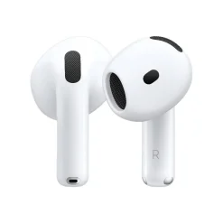 New APPLE Airpods 4 with Charging Case
