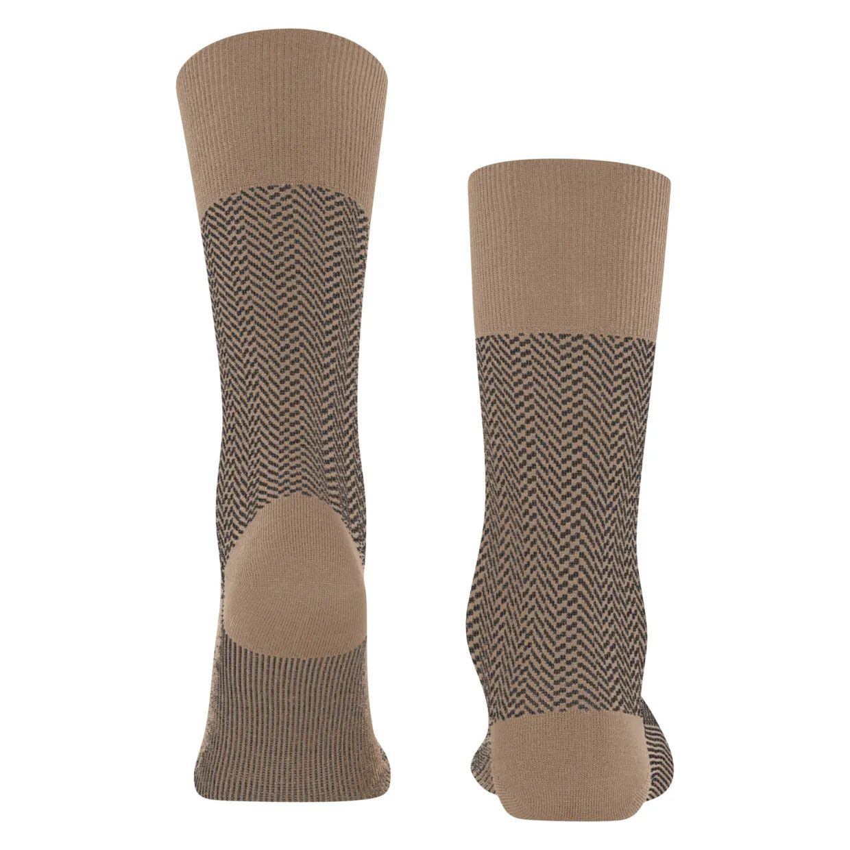 Airport Herringstripe Socks