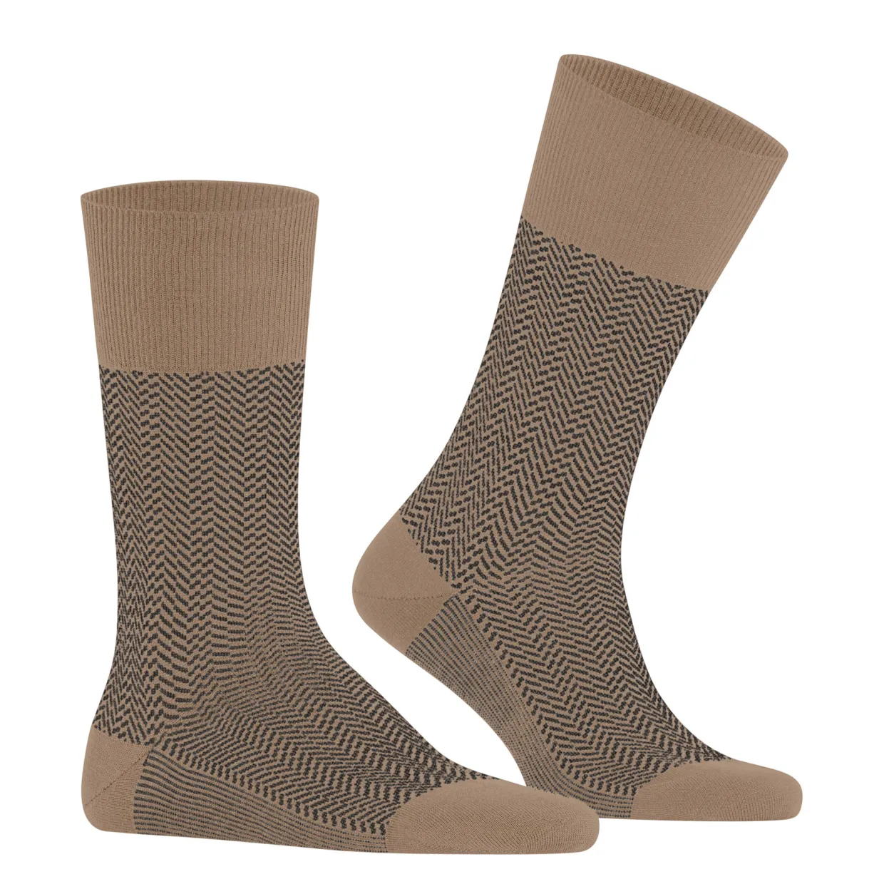 Airport Herringstripe Socks