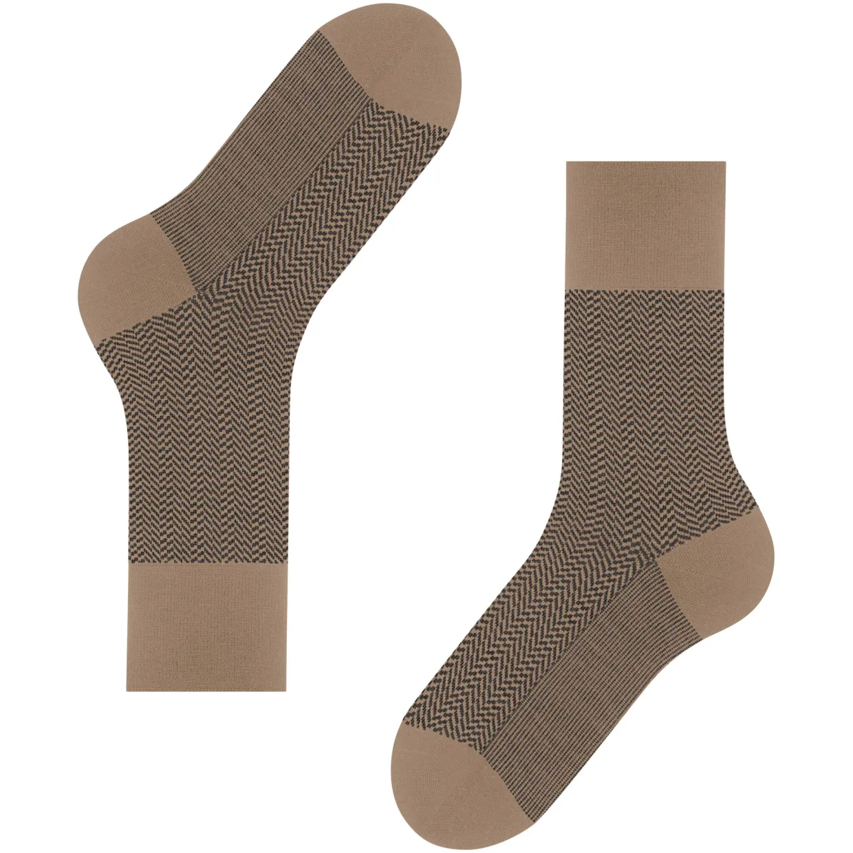 Airport Herringstripe Socks