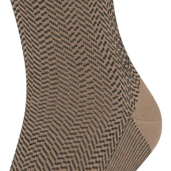 Airport Herringstripe Socks
