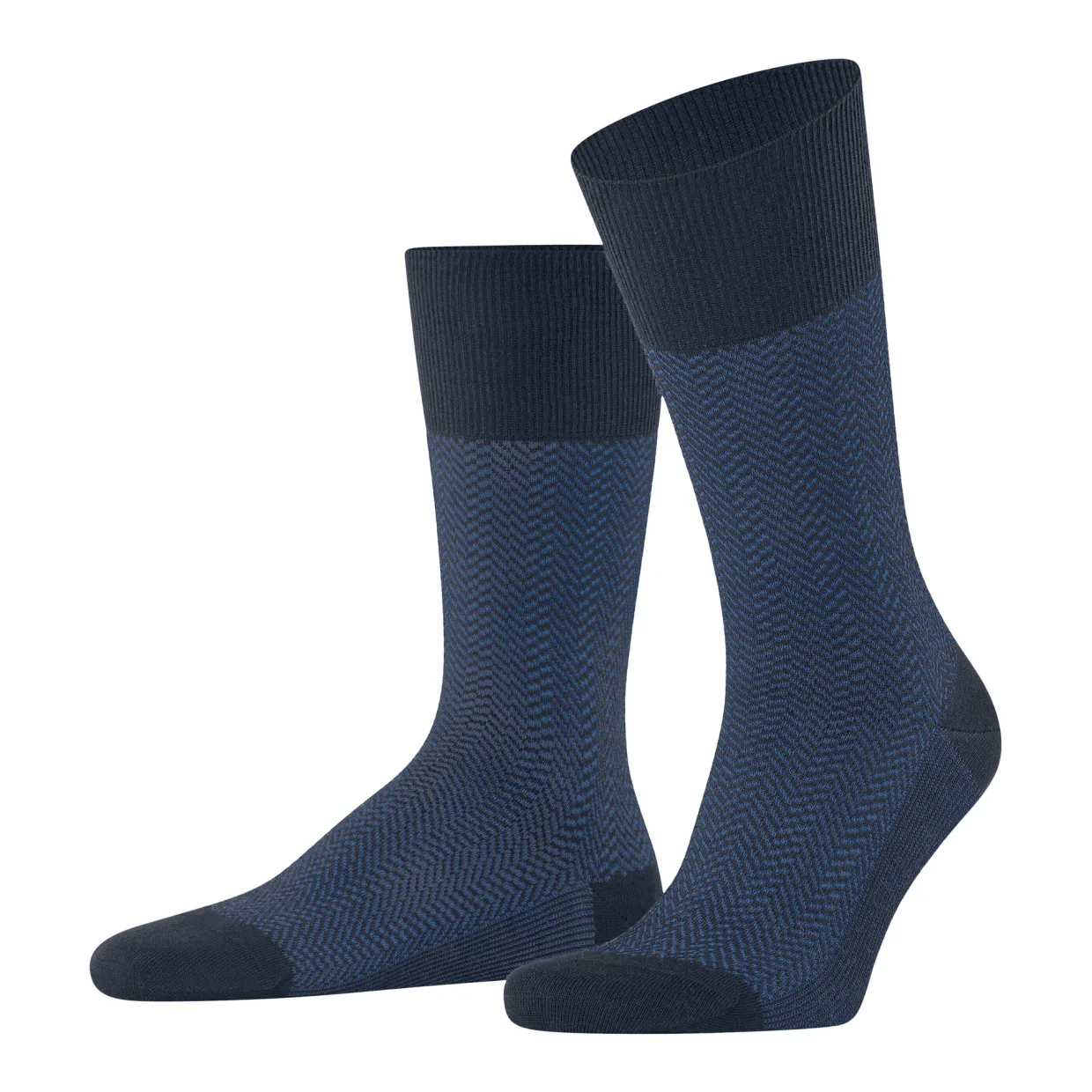 Airport Herringstripe Socks