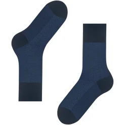 Airport Herringstripe Socks
