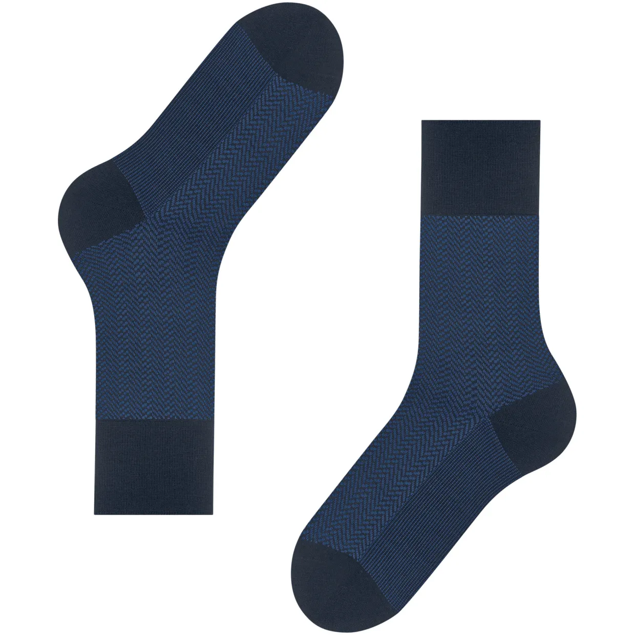 Airport Herringstripe Socks