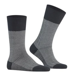Airport Herringstripe Socks