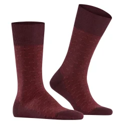 Clearance FALKE Airport Special Edition Geometric Socks