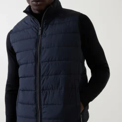 Airseries Padded Gilet