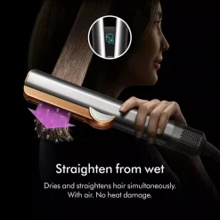 Airstrait Jasper Plum