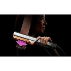 Airstrait Straightener