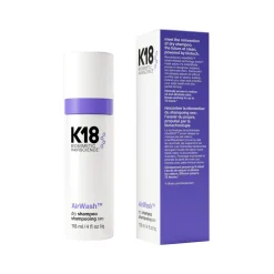 AirWash™ Dry Shampoo