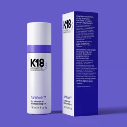 AirWash™ Dry Shampoo