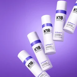 AirWash™ Dry Shampoo