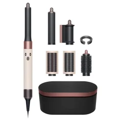 Airwrap ID Straight and Wavy Ceramic Pink