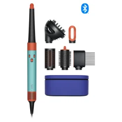 Airwrap Topaz Curly and Coily