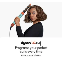 Airwrap Topaz Curly and Coily