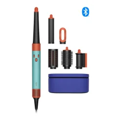 Hot DYSON Airwrap Topaz Straight and Wavy