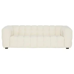New CASEYS FURNITURE Alba 3-Seater Sofa