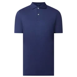 Hot PETER MILLAR Albatross Piqué Polo Shirt