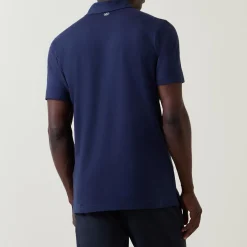 Hot PETER MILLAR Albatross Piqué Polo Shirt