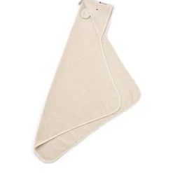 Albert Polar Bear Hooded towel