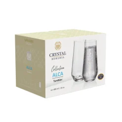 Alca Tumblers, Set of 6