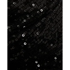 Alessandra Sequin Embellished Jumpsuit