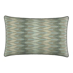 Alessie Cushion Green