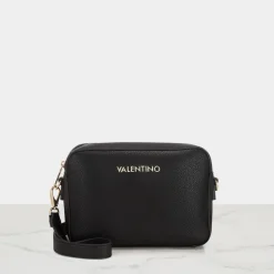 Fashion VALENTINO Alexia Camera Crossbody Bag