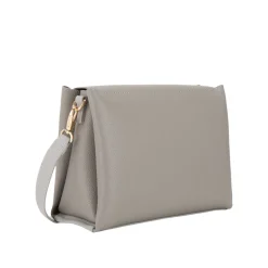 Fashion VALENTINO Alexia Logo Satchel