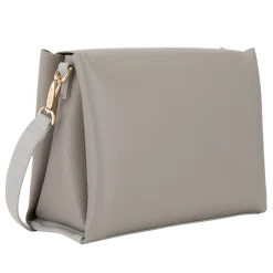 Fashion VALENTINO Alexia Logo Satchel