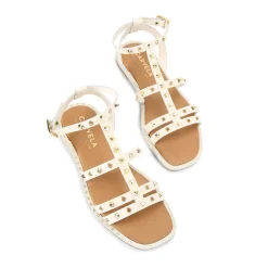 New CARVELA Alia Gladiator Sandals