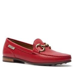 Aliano Snaffle Loafers