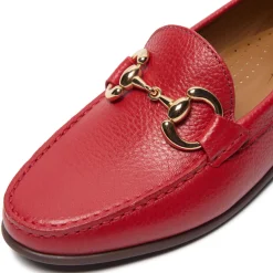 Aliano Snaffle Loafers