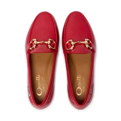 Aliano Snaffle Loafers