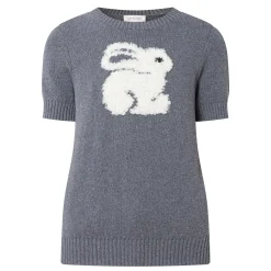 Online FABIENNE CHAPOT Alice Bunny Sweater